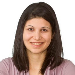 photo of sheeva azma